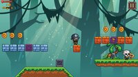 Blackbeard the Cursed Jungle (itch) screenshot, image №3646586 - RAWG