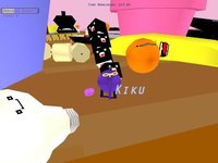 Kiku Kiku Panic screenshot, image №1147780 - RAWG