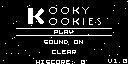 Kooky Kookies screenshot, image №1312108 - RAWG