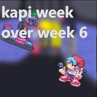 Kapi's Week Over Week 6(Vs pixel kapi) screenshot, image №2990732 - RAWG