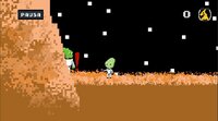 Una Aventura Espacial screenshot, image №3403369 - RAWG