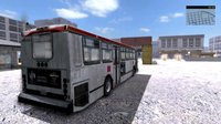 Bus & Cable Car Simulator: San Francisco screenshot, image №584794 - RAWG