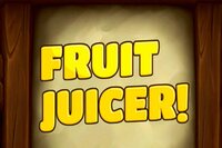 Fruit Juicer screenshot, image №2824506 - RAWG