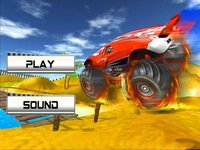 Beach Buggy Ride 3D screenshot, image №1641895 - RAWG