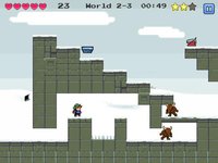 Jump Kid Retro screenshot, image №2166405 - RAWG