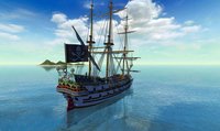 Pirates of the Burning Sea screenshot, image №355857 - RAWG