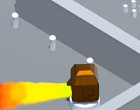 Clusterflock screenshot, image №1109038 - RAWG