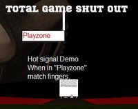 Total Game Shutout screenshot, image №1094695 - RAWG