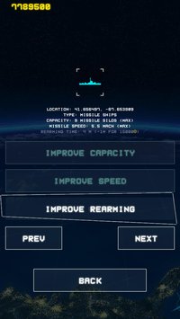 247 MISSILES screenshot, image №23870 - RAWG