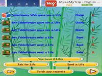 Snakes & Ladder Multiplayer screenshot, image №1954847 - RAWG