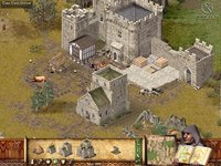 Stronghold screenshot, image №323783 - RAWG