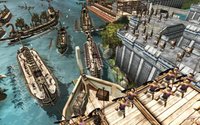 Rise & Fall: Civilizations at War screenshot, image №420036 - RAWG