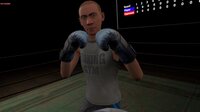 True Boxing VR screenshot, image №4048887 - RAWG