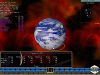 Starships Unlimited 3 screenshot, image №437907 - RAWG