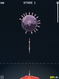 Rocket Fire! screenshot, image №1711420 - RAWG