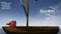 BlowBots screenshot, image №1120408 - RAWG