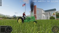 Professional Farmer: American Dream screenshot, image №666827 - RAWG
