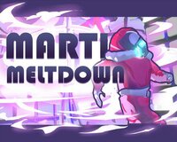 Marti's Meltdown screenshot, image №2844906 - RAWG