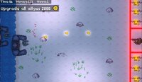 The planet Zombotron screenshot, image №3427272 - RAWG