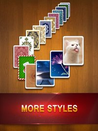 ‧Solitaire screenshot, image №1854577 - RAWG