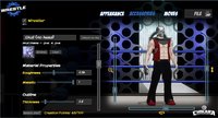 CHIKARA: AAW Wrestle Factory screenshot, image №2187094 - RAWG