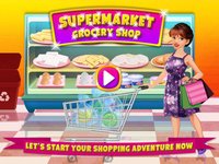 Super Market Grocery Shop screenshot, image №1624726 - RAWG