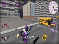 Wheelie King 3 screenshot, image №1913615 - RAWG