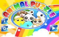 Animal Jigsaw Puzzle screenshot, image №1604068 - RAWG