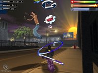 Street Jam screenshot, image №343062 - RAWG