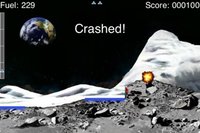 Moon Lander screenshot, image №2147634 - RAWG