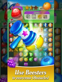 Juice Pop Mania screenshot, image №2025607 - RAWG