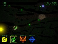 Midnight Thief screenshot, image №1197621 - RAWG