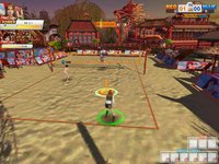 Beach Volleyball Online screenshot, image №524671 - RAWG