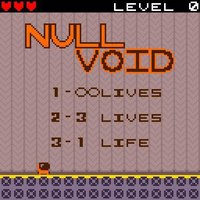 Null Void screenshot, image №1102635 - RAWG
