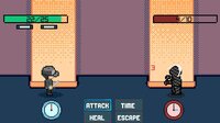 CUSTODIA - TRAPPED IN TIME screenshot, image №3578649 - RAWG