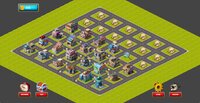 Idle Business Tycoon - Build Simulator (itch) screenshot, image №3634489 - RAWG