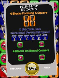 Hip Hop Blocks screenshot, image №984713 - RAWG