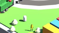 Invisible Infiltration screenshot, image №3644485 - RAWG