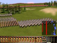 Gates of Troy screenshot, image №402758 - RAWG