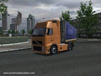 Big Rig Europe screenshot, image №485204 - RAWG