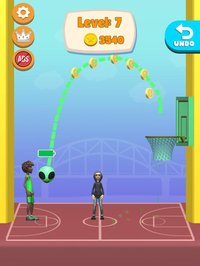 Dunk Kings screenshot, image №2379533 - RAWG