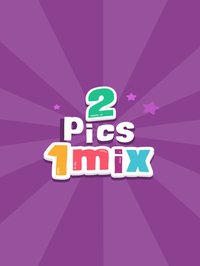 2 Pics 1 Mix screenshot, image №1854840 - RAWG