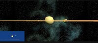 Solar System Project (jmsdallison) screenshot, image №3779143 - RAWG
