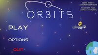 Orbits (Mon_G) screenshot, image №3594949 - RAWG