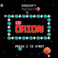 Kid Orion screenshot, image №2414369 - RAWG