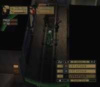 Breath of Fire: Dragon Quarter screenshot, image №1731417 - RAWG