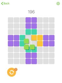 Block Puzzle: Match Star screenshot, image №2244259 - RAWG