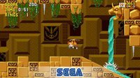 Sonic The Hedgehog Classic screenshot, image №1422191 - RAWG