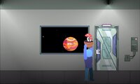 Space Plant Delivery Service screenshot, image №3583769 - RAWG