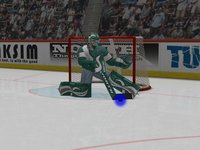 Virtual Goaltender Lite screenshot, image №2069638 - RAWG